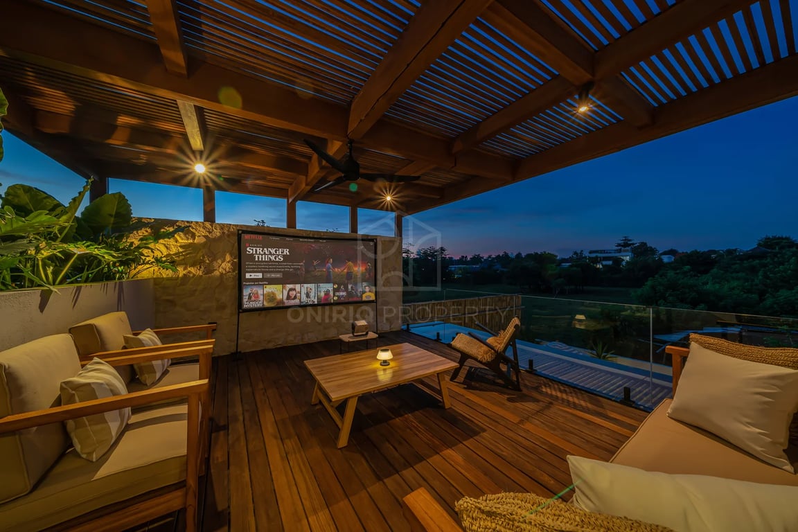 Cocobay Bali