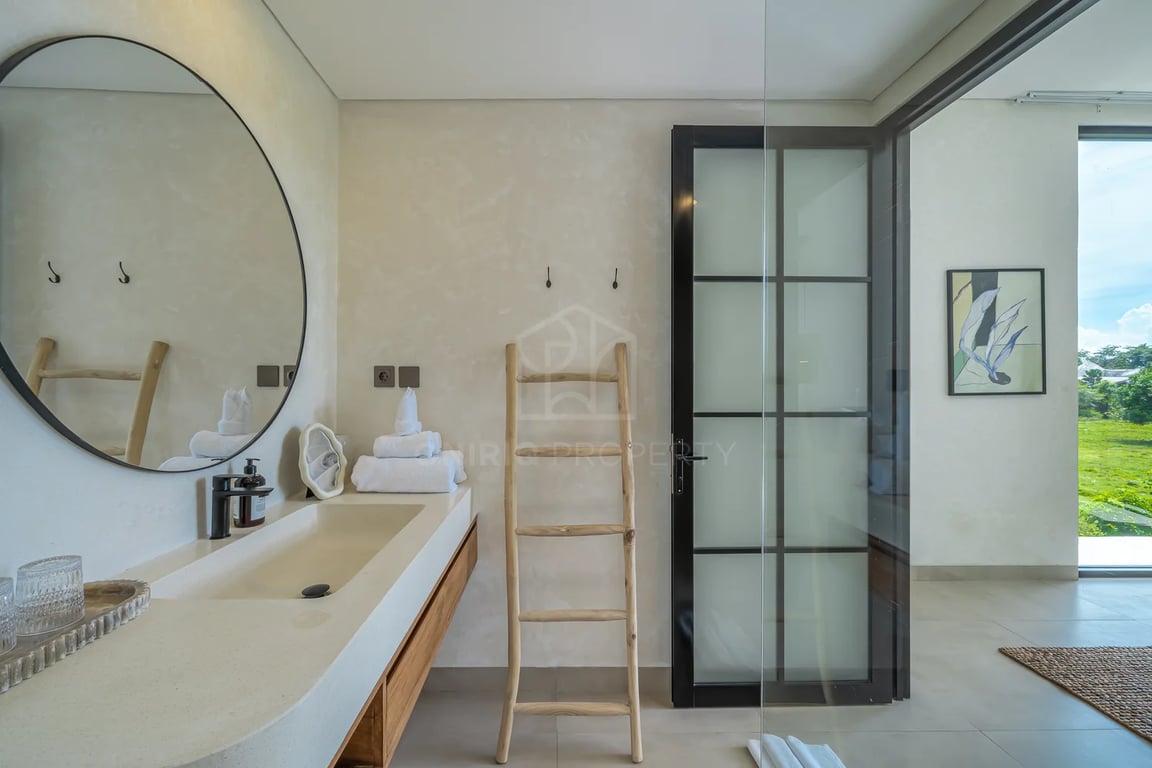 Cocobay Bali