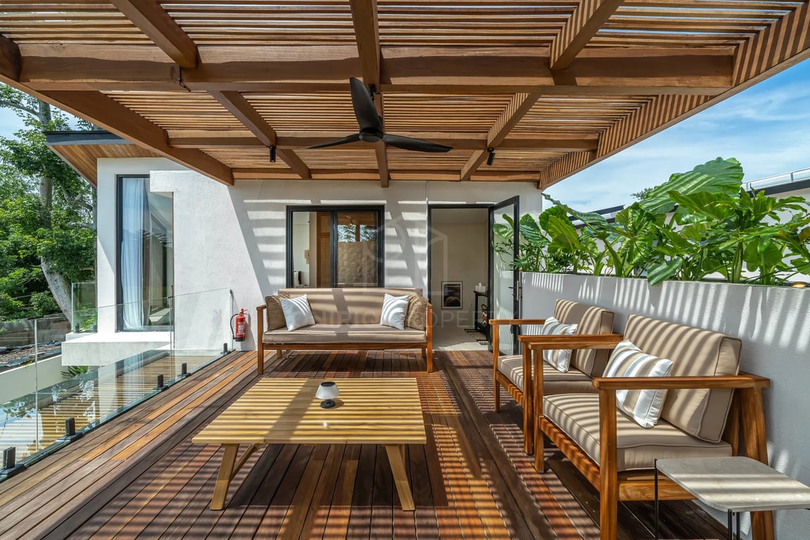 Cocobay Bali