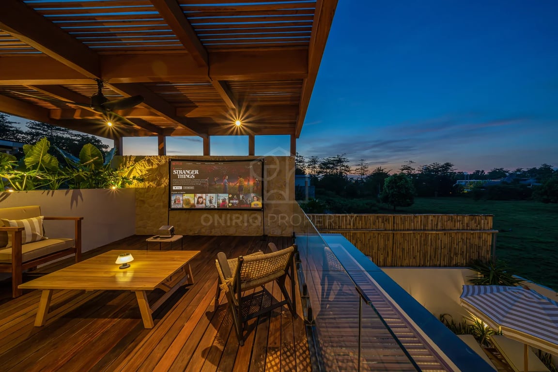 Cocobay Bali
