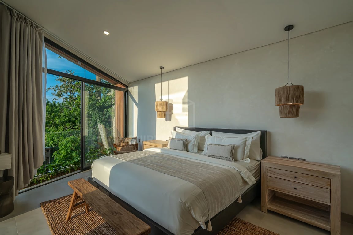 Cocobay Bali