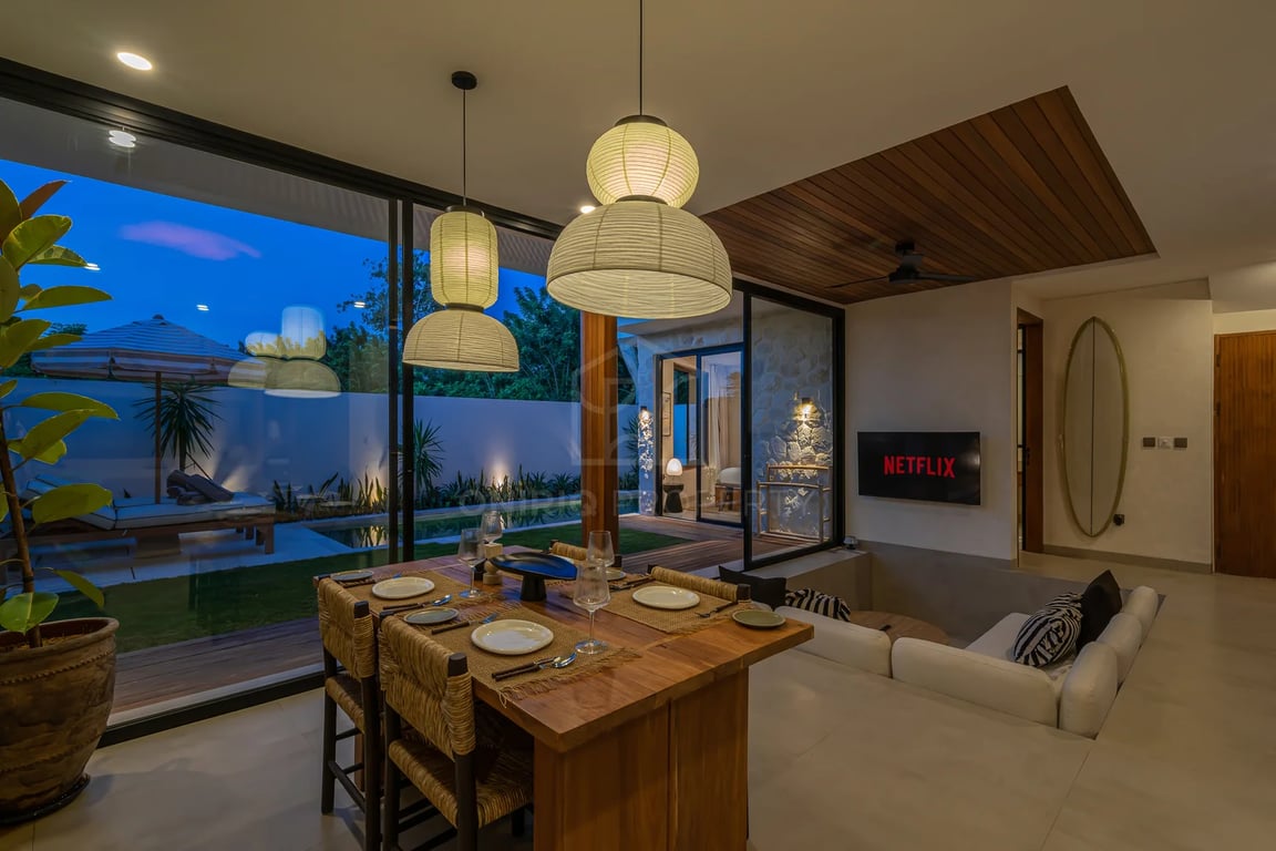 Cocobay Bali