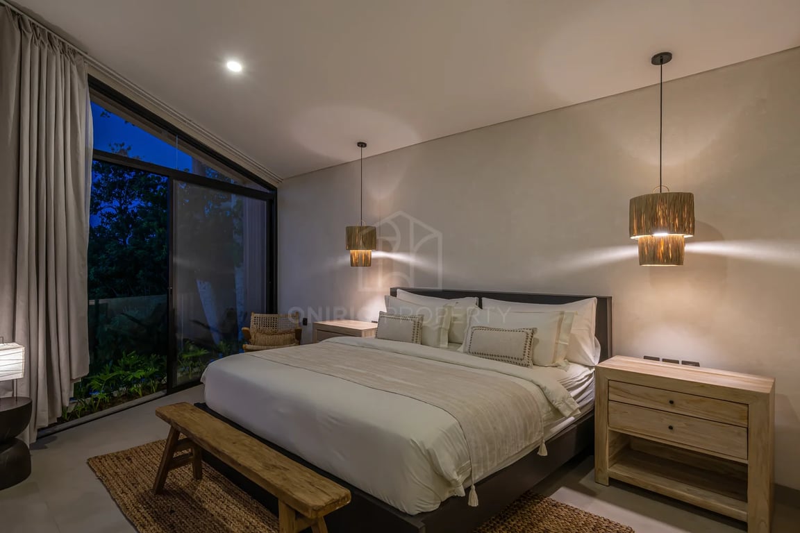 Cocobay Bali