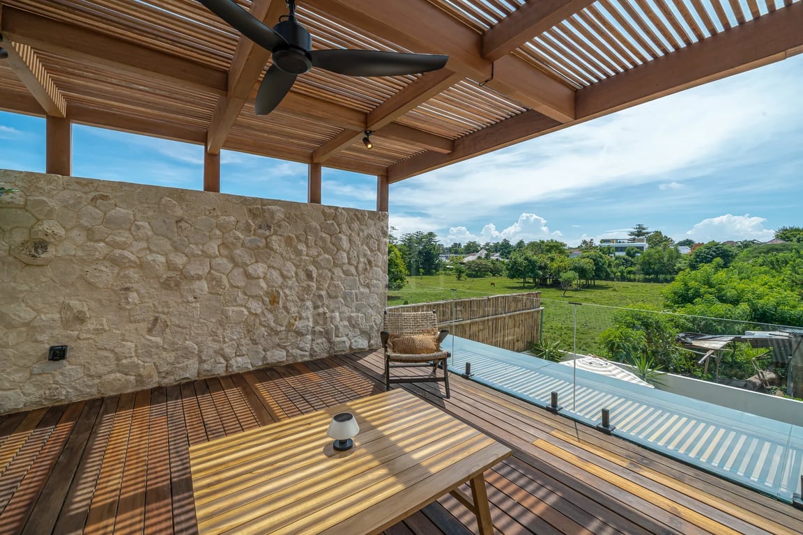 Cocobay Bali