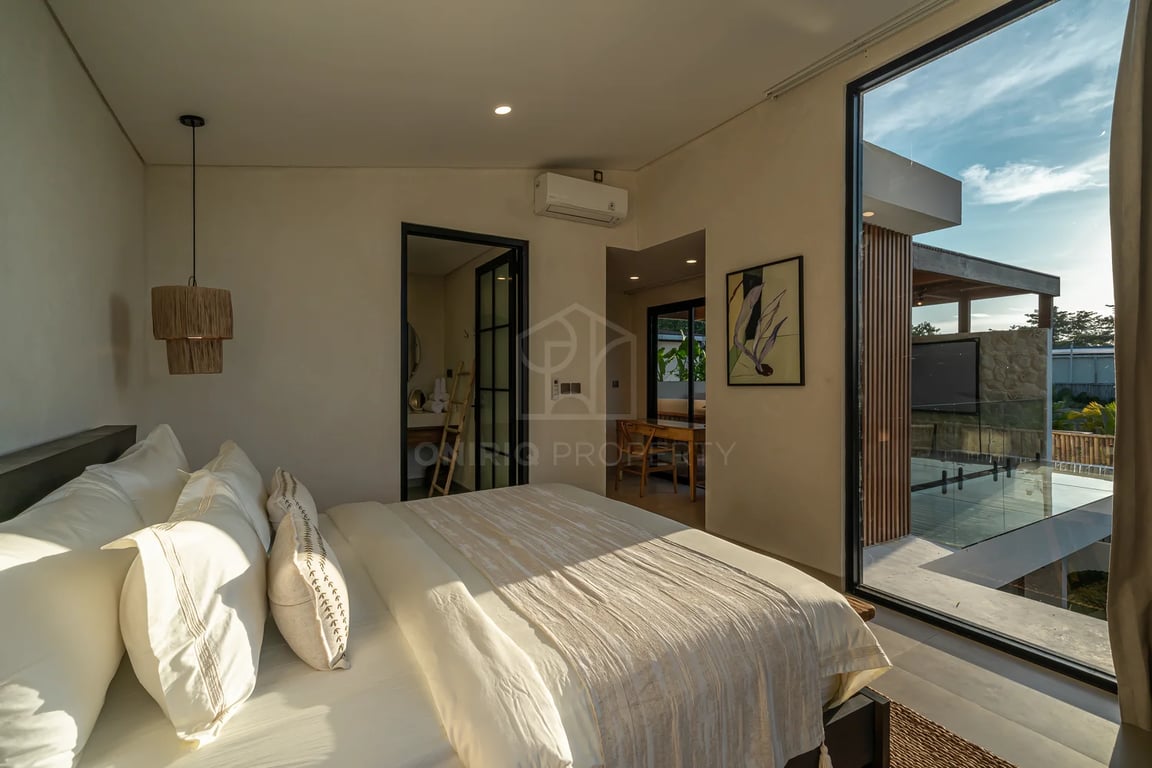 Cocobay Bali