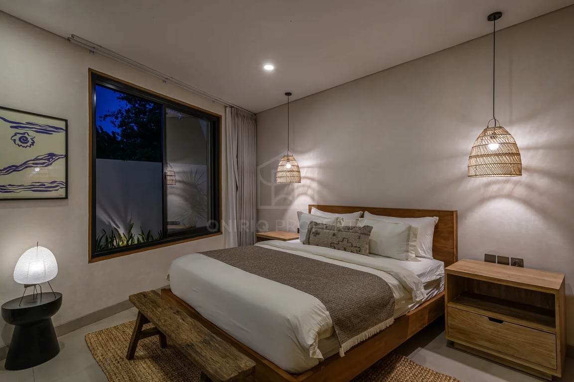 Cocobay Bali