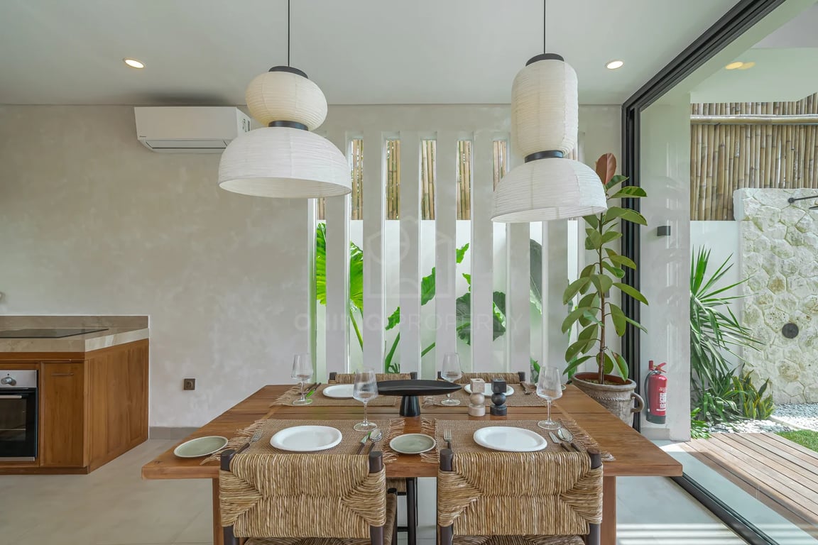 Cocobay Bali