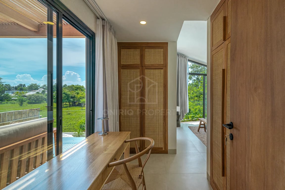 Cocobay Bali