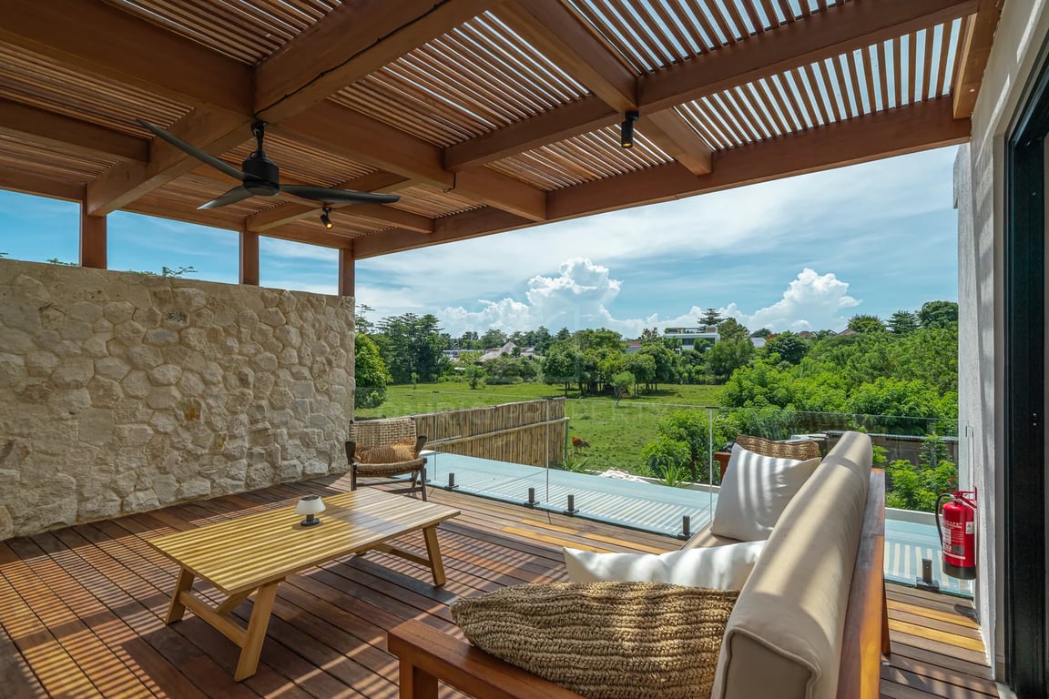 Cocobay Bali
