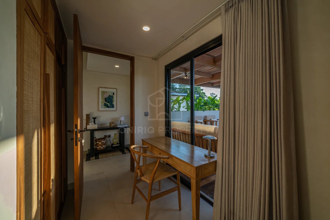 Cocobay Bali