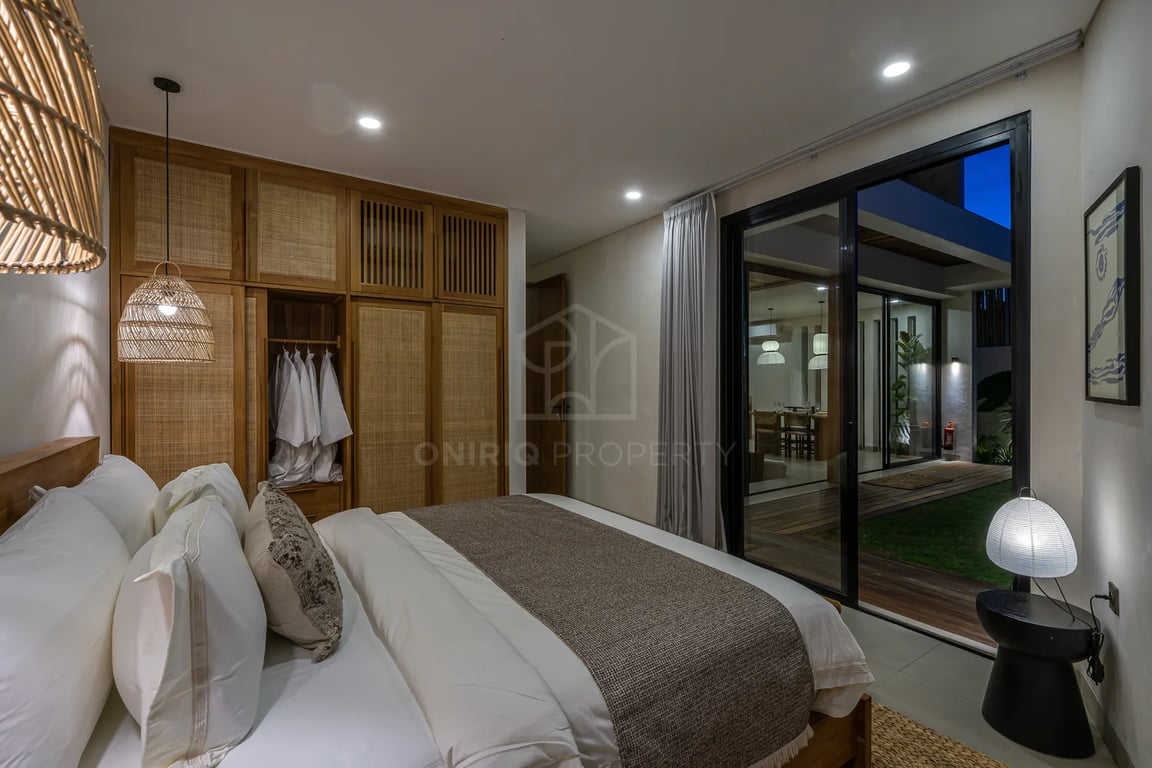Cocobay Bali