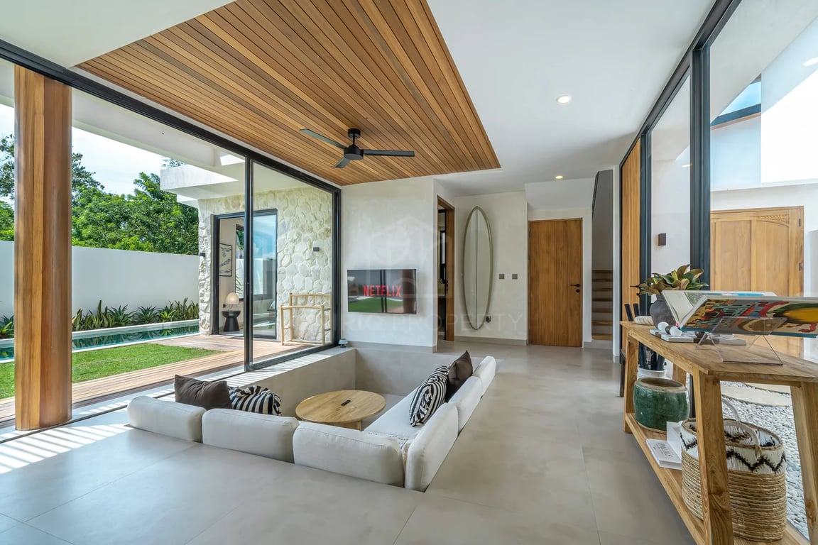 Cocobay Bali