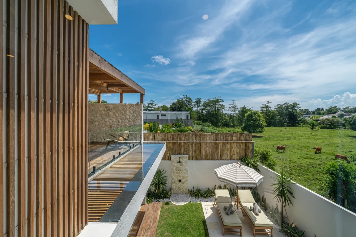 Cocobay Bali