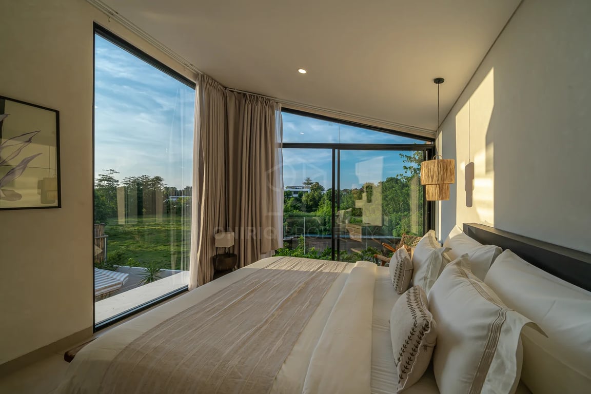 Cocobay Bali