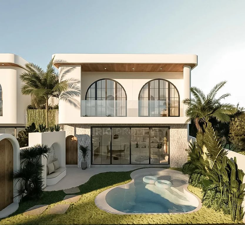 Oniriq Property