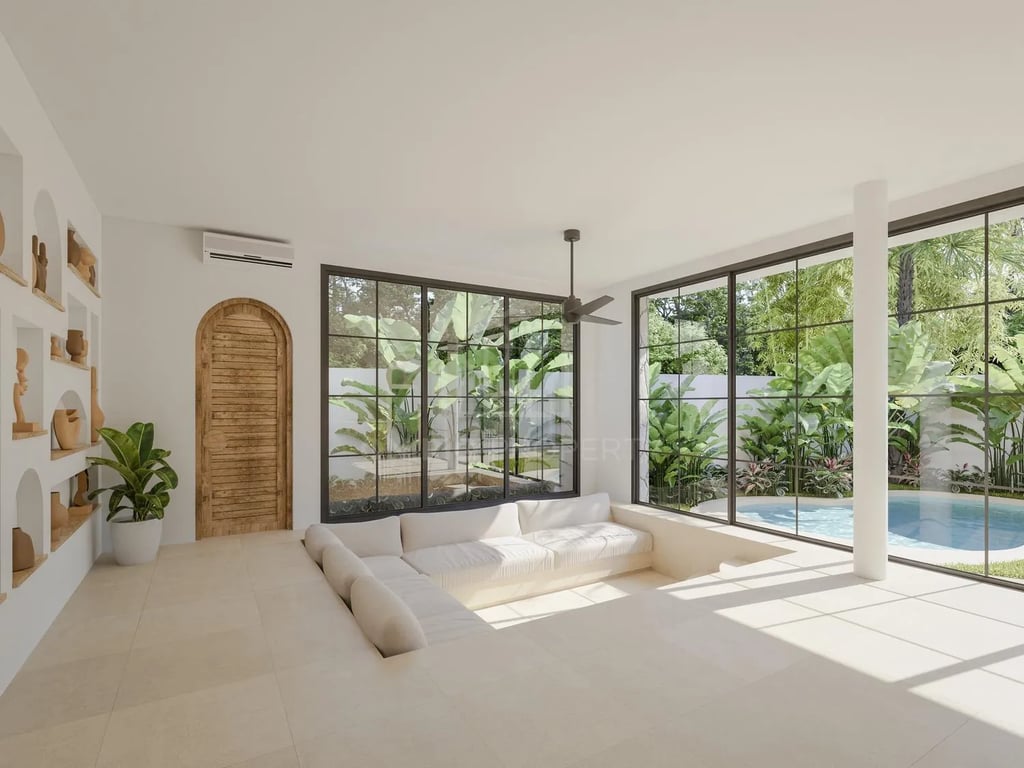 Oniriq Property