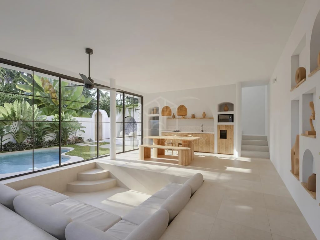 Oniriq Property