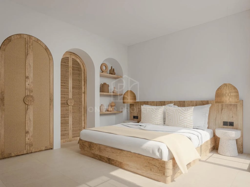 Oniriq Property