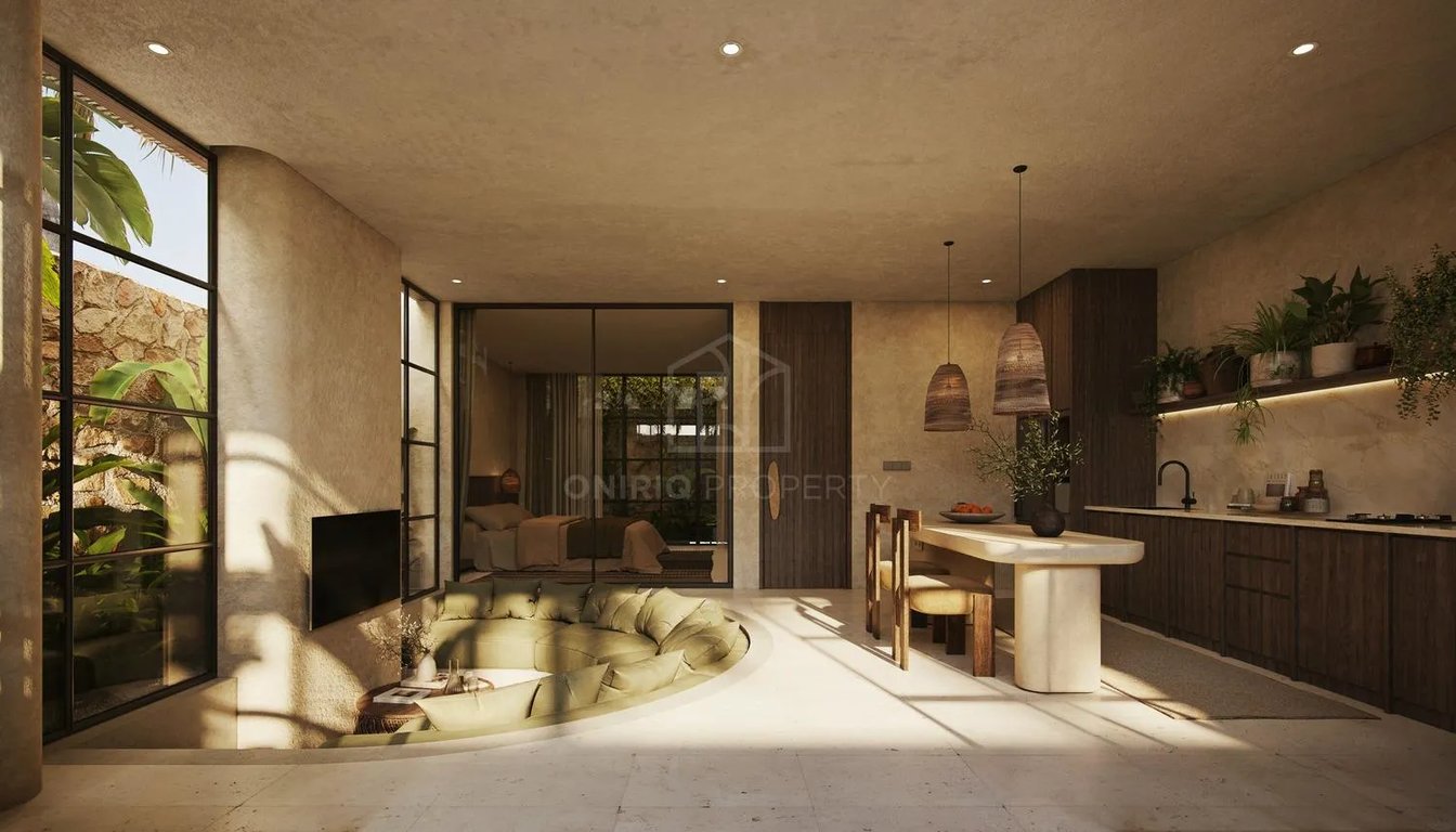 Oniriq Property