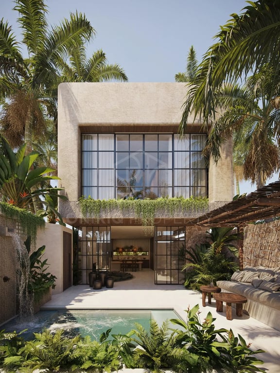 Oniriq Property