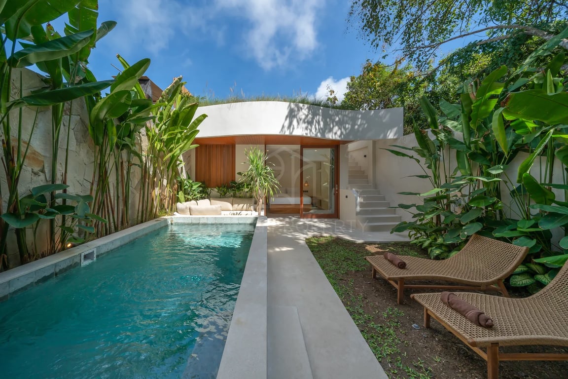 Cocobay Bali