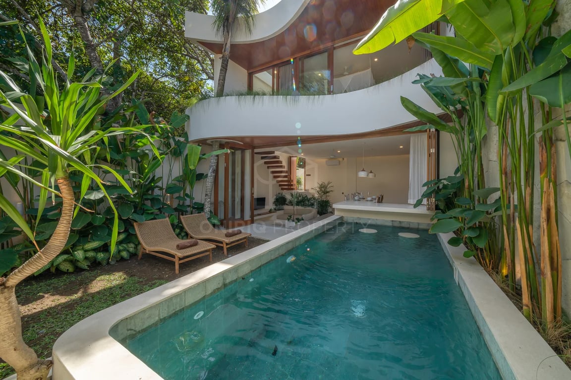 Cocobay Bali