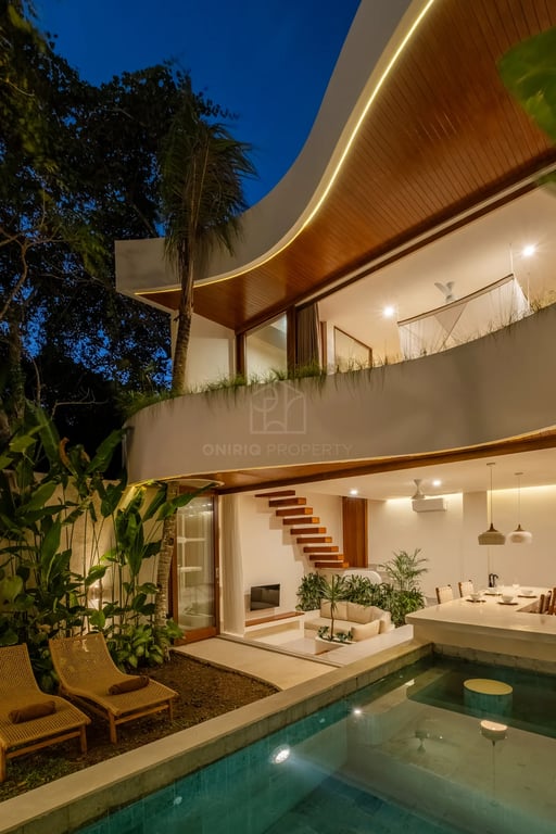 Cocobay Bali