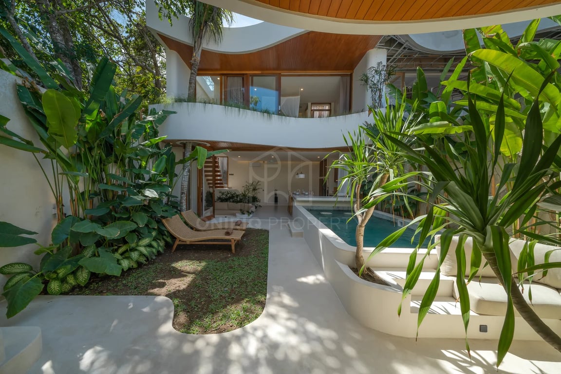 Cocobay Bali