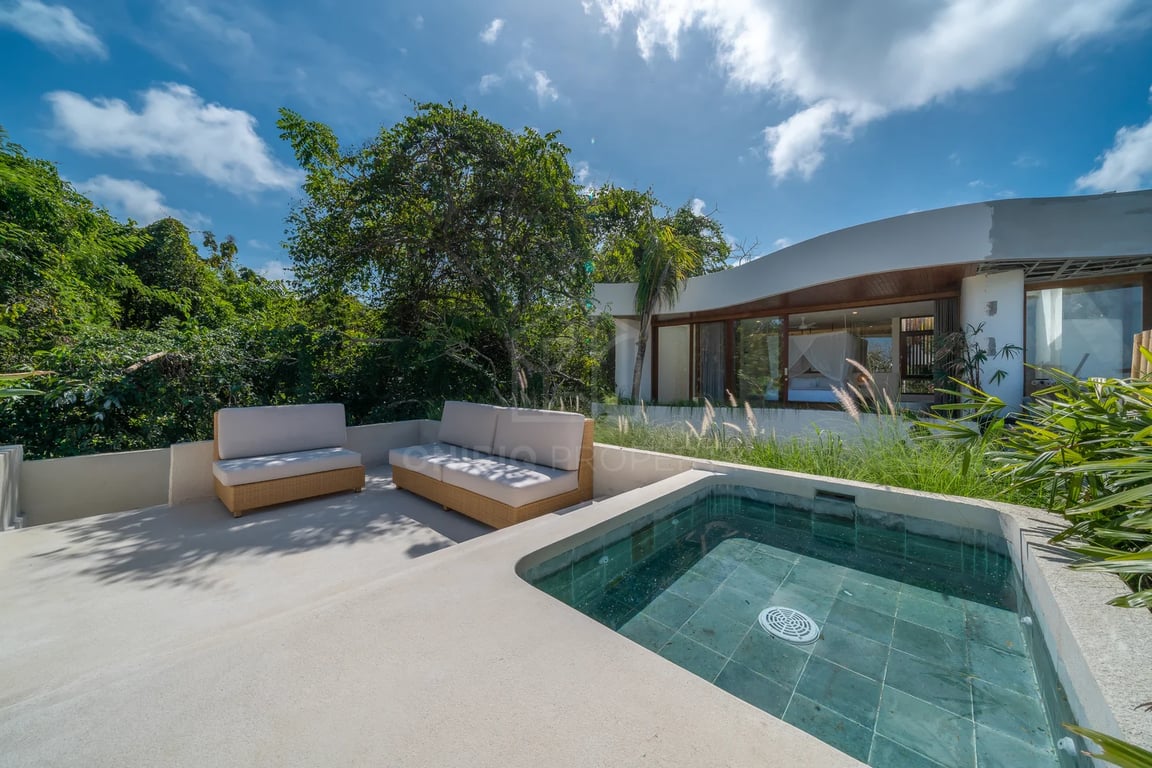 Cocobay Bali