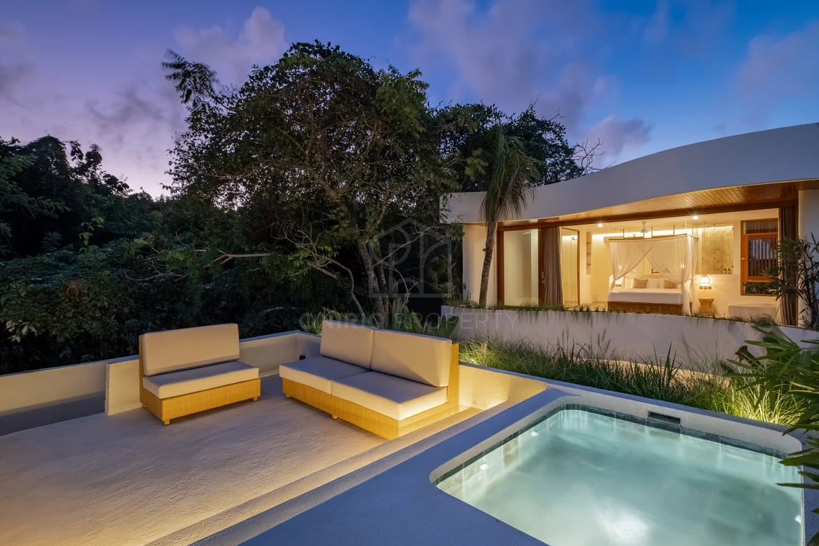 Cocobay Bali