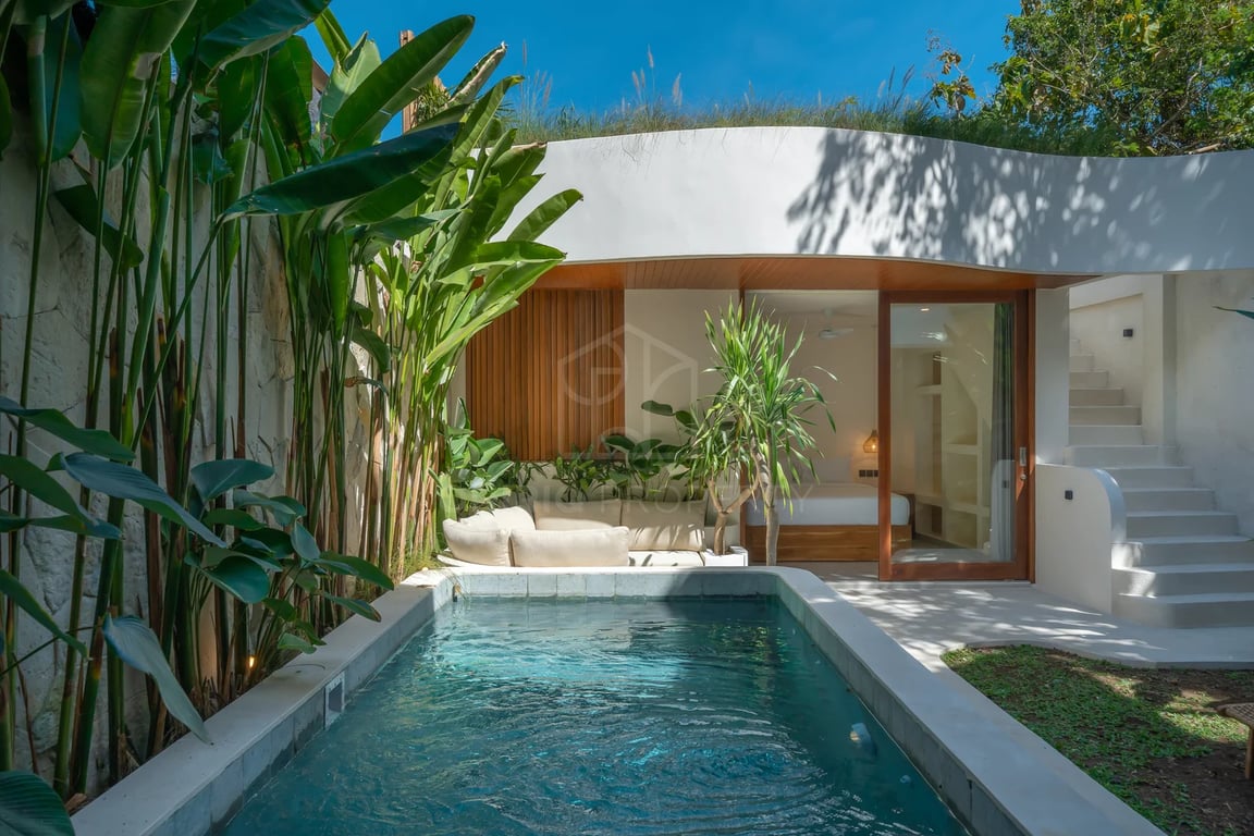 Cocobay Bali