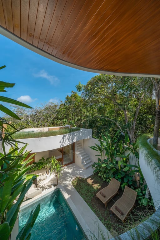 Cocobay Bali