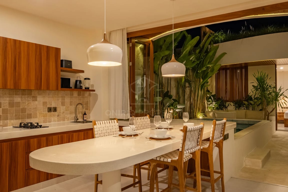 Oniriq Property