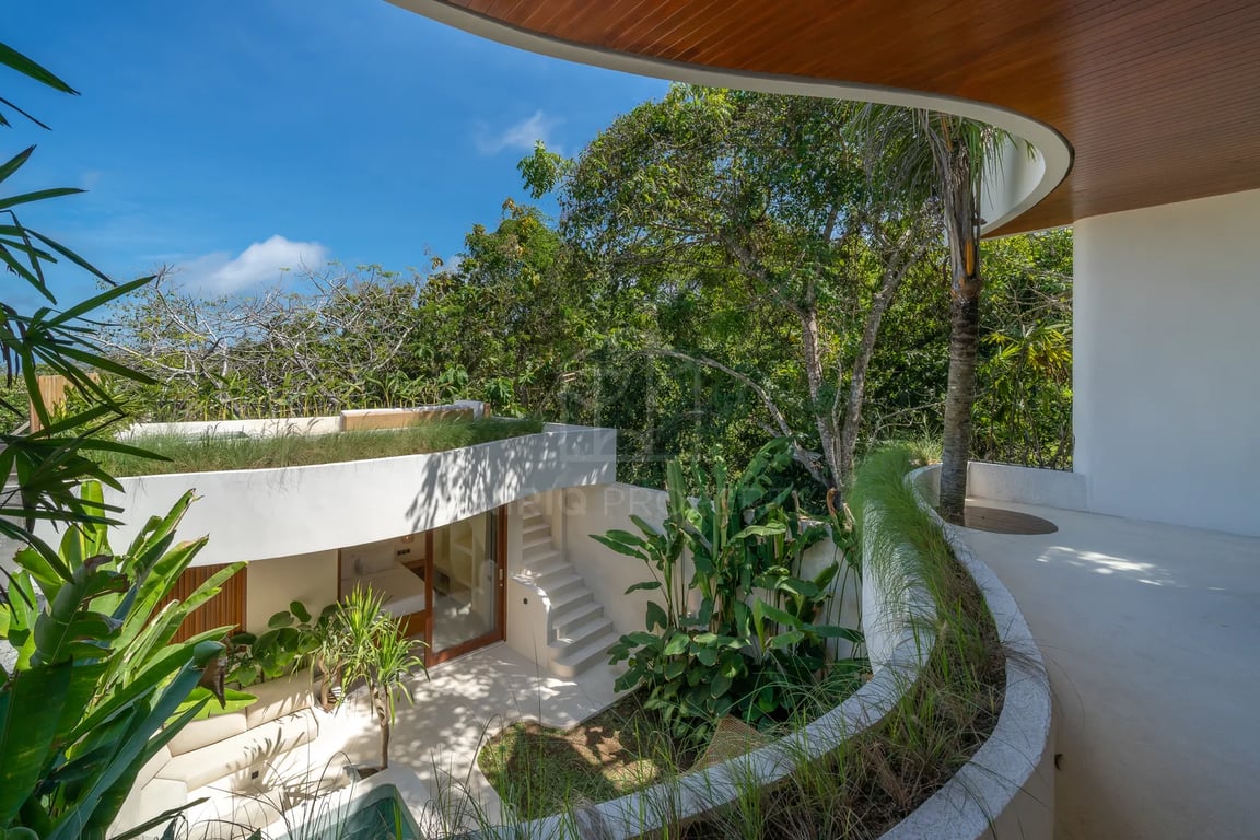 Cocobay Bali