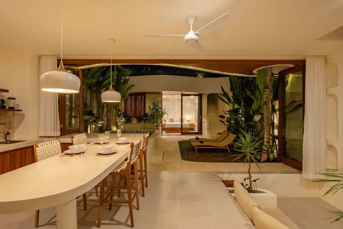 Oniriq Property