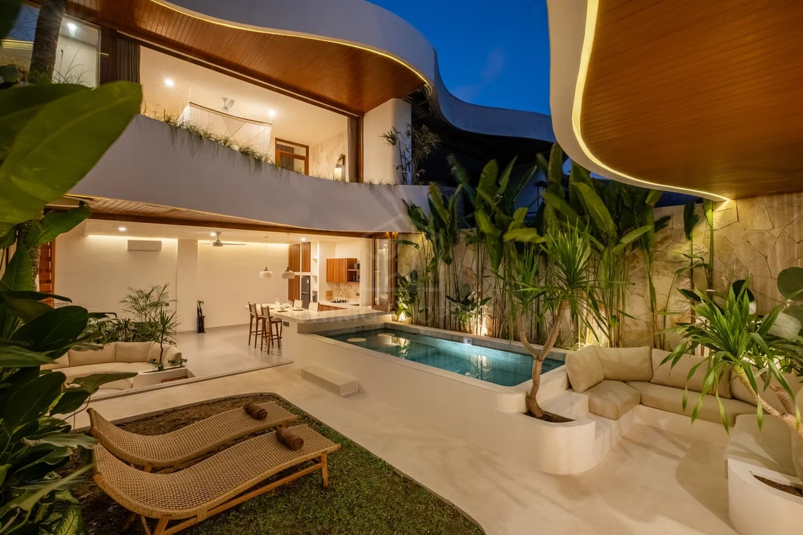 Oniriq Property