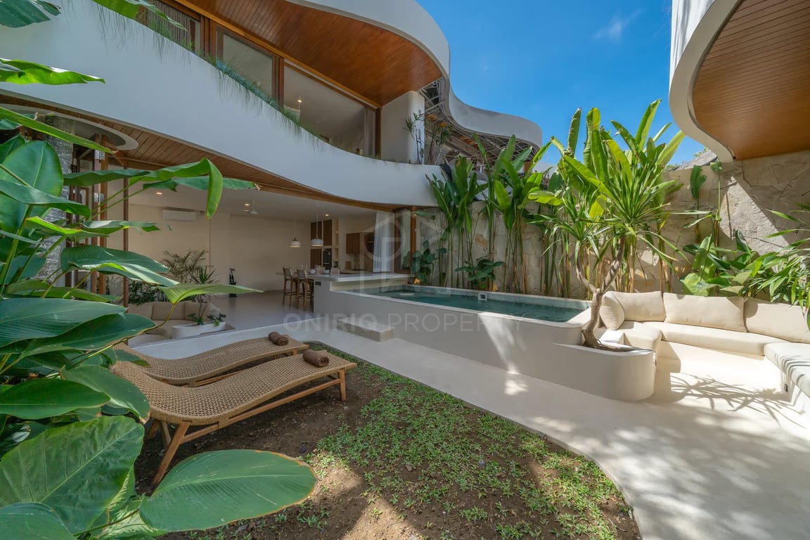Cocobay Bali