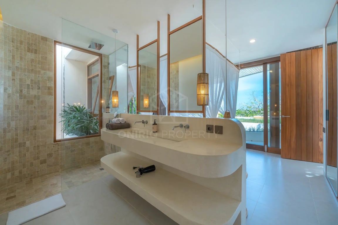Cocobay Bali