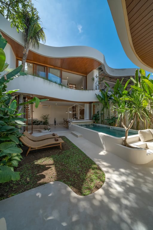 Cocobay Bali