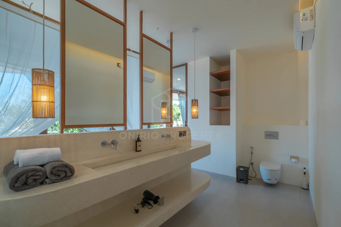 Cocobay Bali