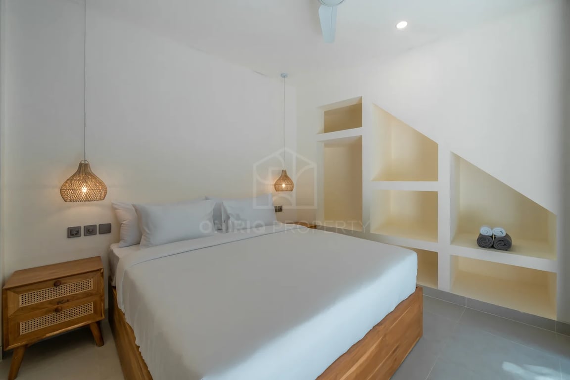 Cocobay Bali