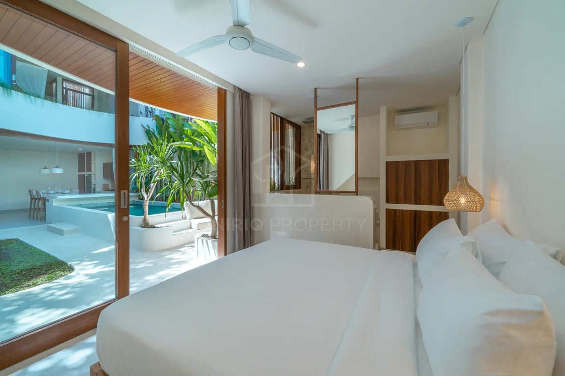 Cocobay Bali