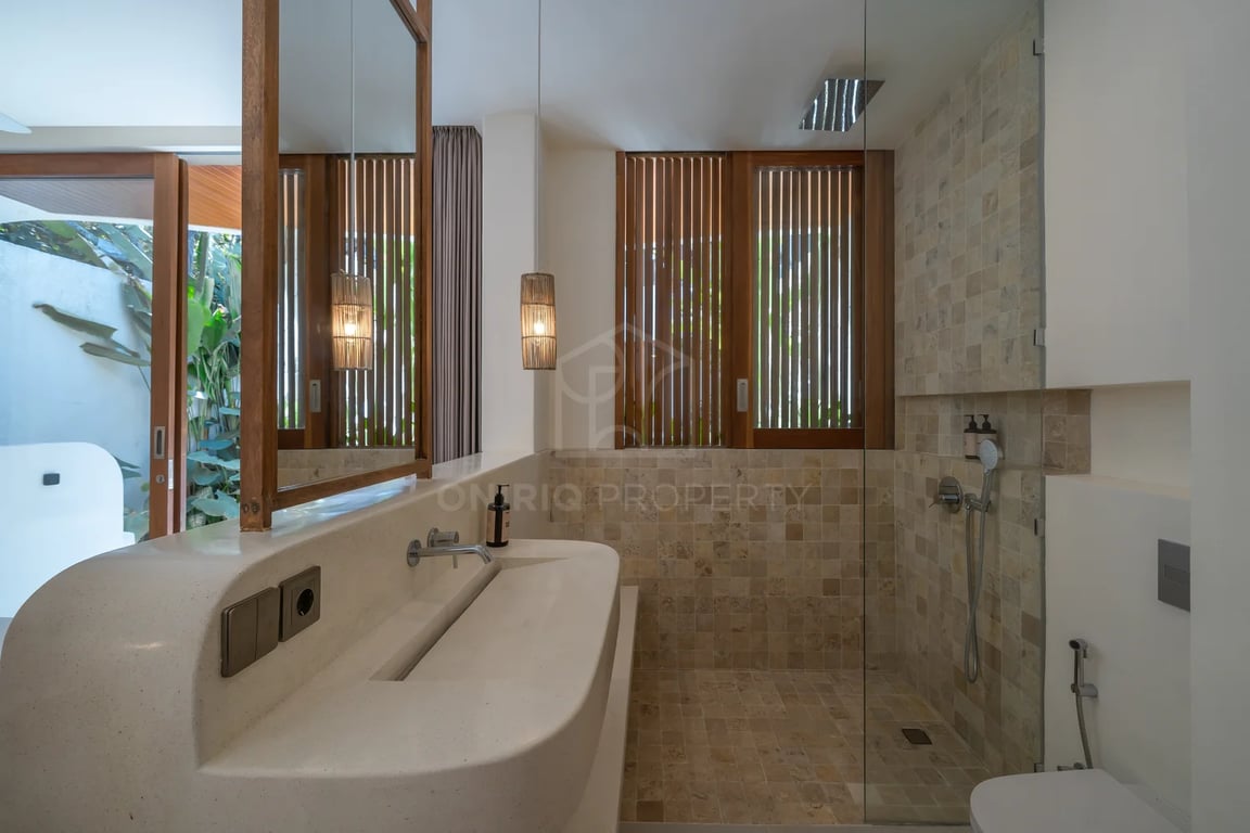 Cocobay Bali