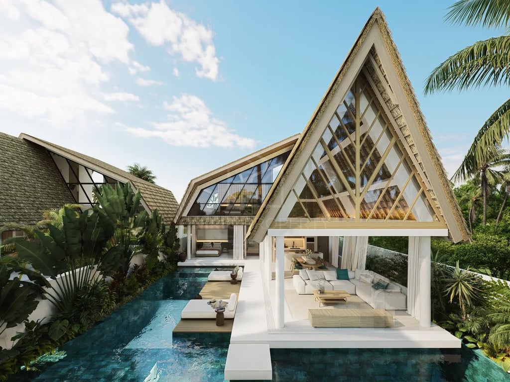 Exploring Popular Villa Investment Locations in Bali: An Investor’s Handbook