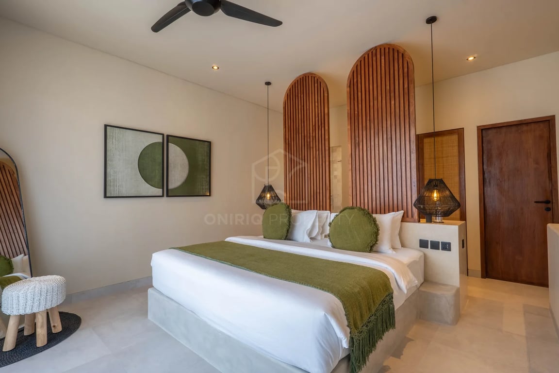 Cocobay Bali