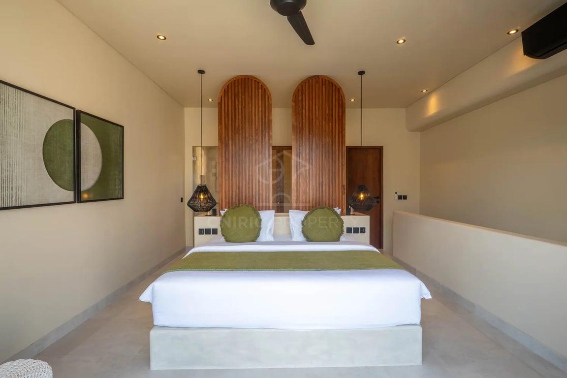 Cocobay Bali