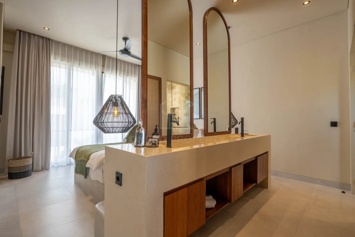 Cocobay Bali