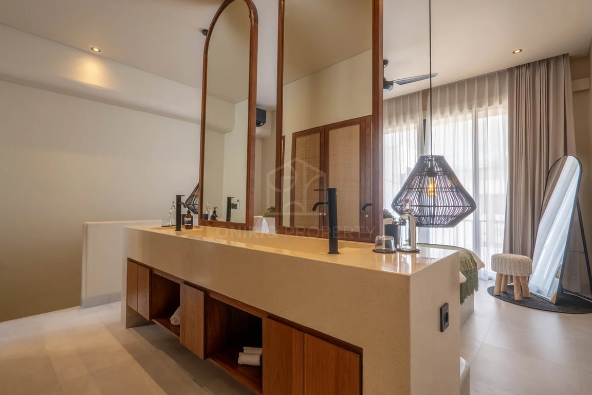Cocobay Bali