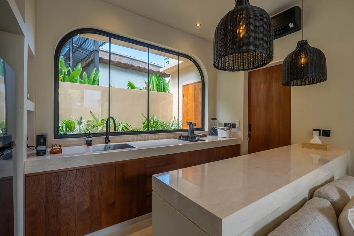 Cocobay Bali