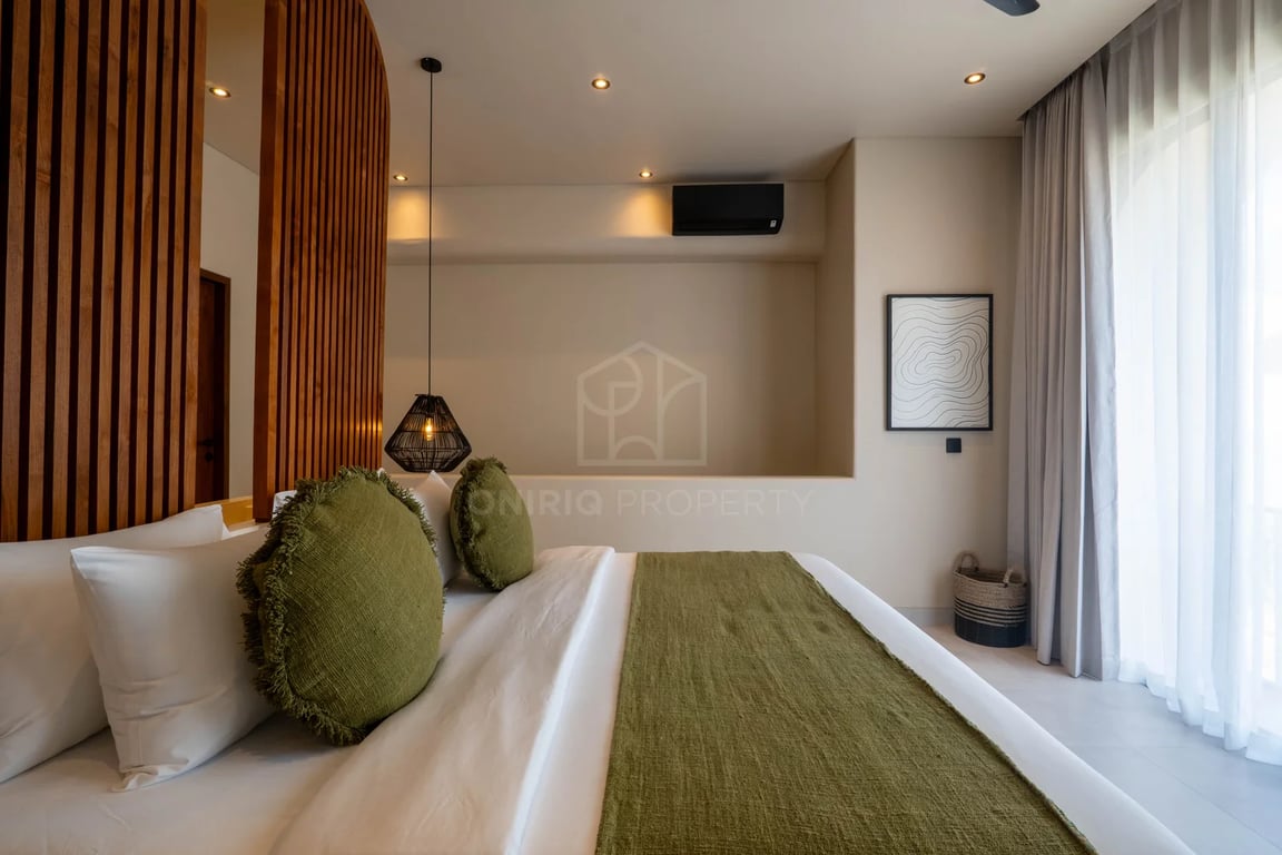 Cocobay Bali